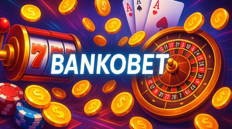 Bankobet